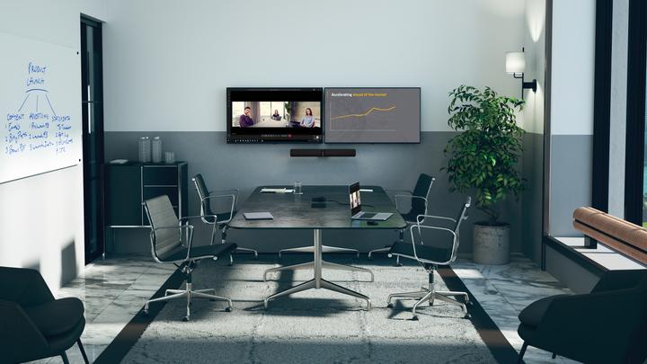 Immagine prodotto Jabra PanaCast 50