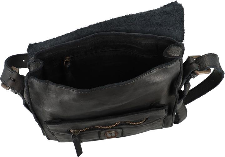 Immagine prodotto Harolds Borsa a tracolla Submarine in pelle 24 cm