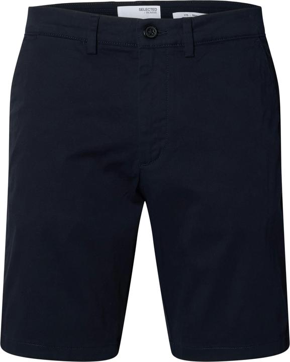 Selected Homme Slhslim-Miles Flex Shorts Noos
