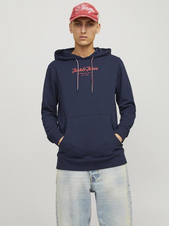 Immagine prodotto Jack & Jones Jjhenry Sweat Hood (M)