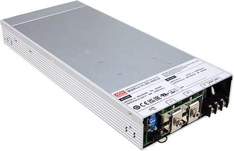 Produktbild MeanWell Bidirektionale AC/DC-Laborstromversorgungen, 2.2kW, 24V, 90A