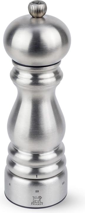 Produktbild Peugeot Chef U Select (Salz)