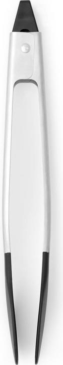 Actual product image Brabantia Kitchen Tongs New Profile Line Stainless Steel / Black