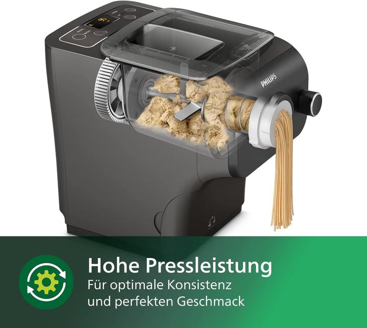 Actual product image Philips Avance Collection