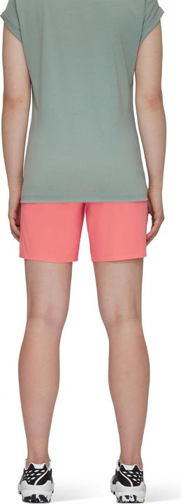 Produktbild Mammut Women's Aenergy Light SO Shorts (34)