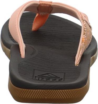 Actual product image Reef Women's Santa Ana (36)