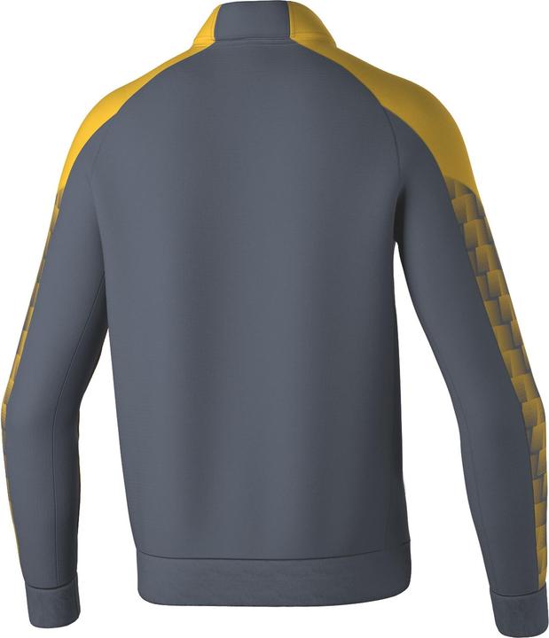 Slate grey, Yellow
