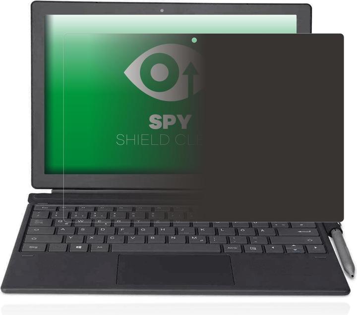 Actual product image upscreen Spy Shield (1 Piece, Terra Pad 1262)