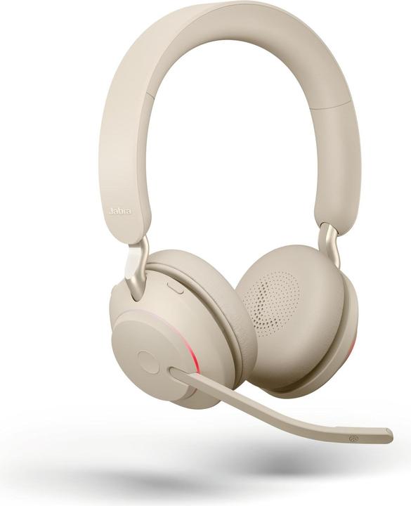 Immagine prodotto Jabra Evolve2 65 UC (Senza fili, USB-A)