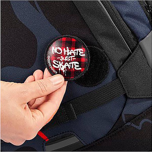 Produktbild Coocazoo Schulrucksack MATE, 30 Liter (30 l)