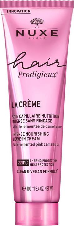 Produktbild Nuxe Prodig Hair Soin Capillaire Nutrition Intense (100 ml)