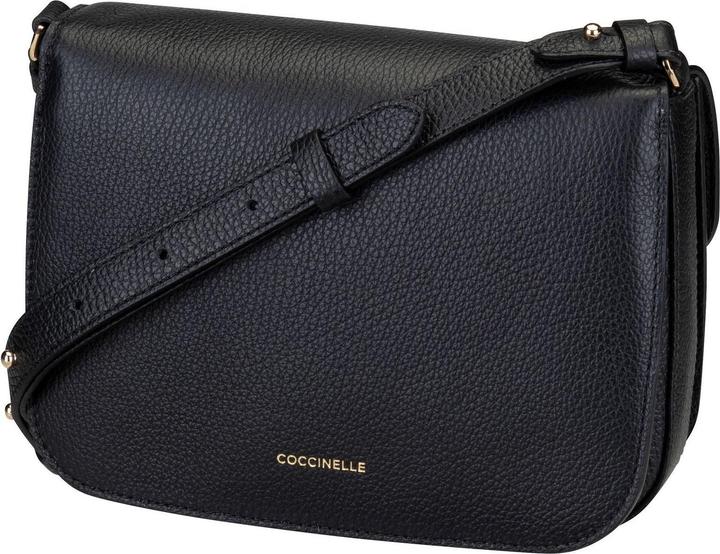 Image du produit Coccinelle Sac à bandoulière C-ME