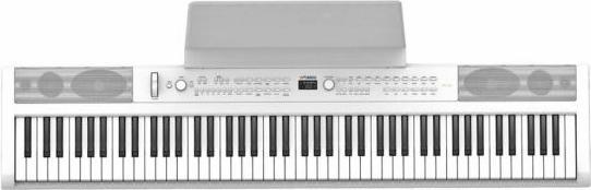 Produktbild Artestia Artesia PE-88 Digitalpiano Weiss (88 Tasten)