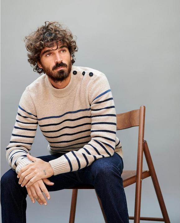 Image du produit La Redoute Collections Jeans slim (56)