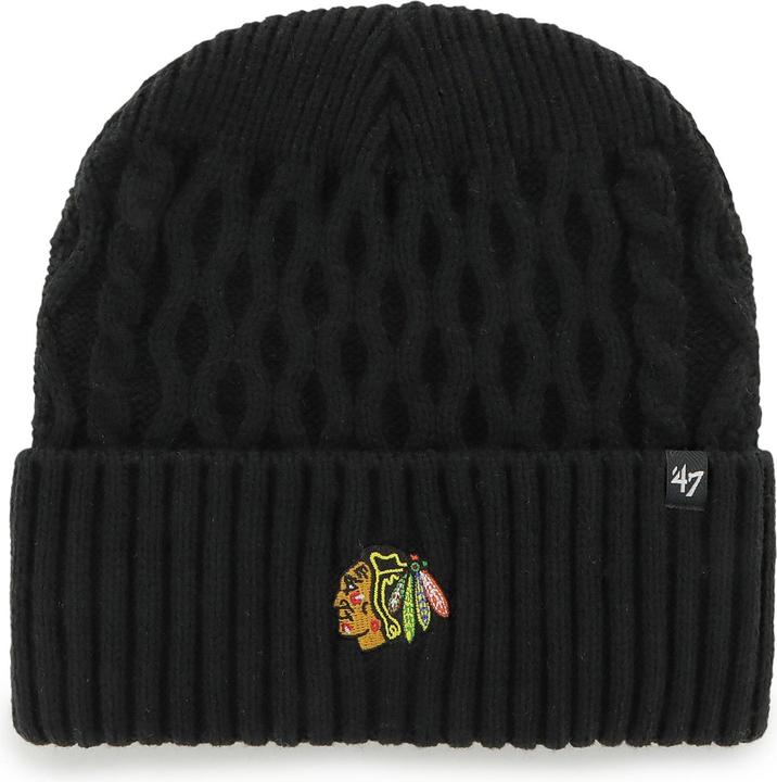 47 Brand Drumcliffe Chicago Blackhawks