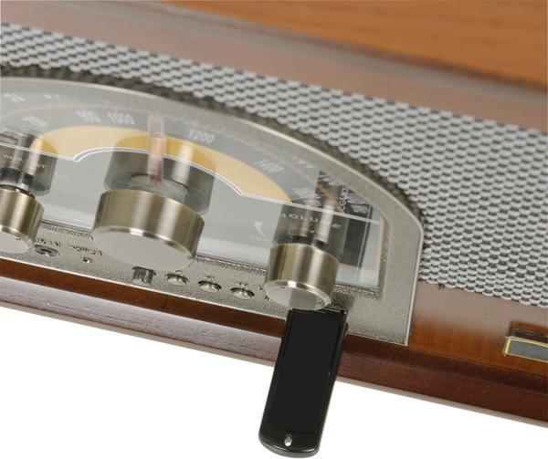 Produktbild Trevi TT 1040 BT