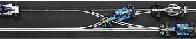 Immagine prodotto Scalextric Cambio corsia digitale traccia rettilinea