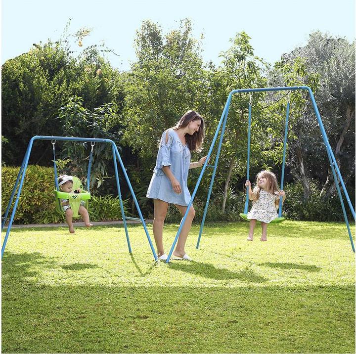 Produktbild TP Toys Schaukelset höhenverstellbar