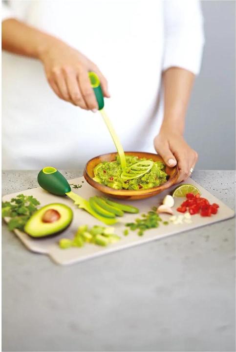 Image du produit Kuhn Rikon Couteau à avocat