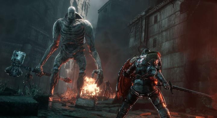 Produktbild Perp Bleak Faith: Forsaken (PS5, DE)