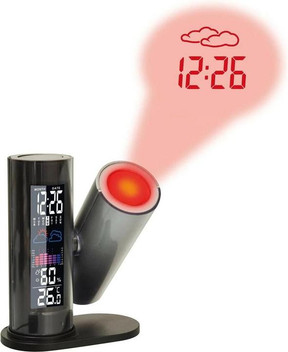 Actual product image Technoline WT 514
