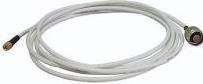 Immagine prodotto Zyxel LMR-200-6, Cavo di estensione per interni 9 m, N-SMA (Cavi antenna)