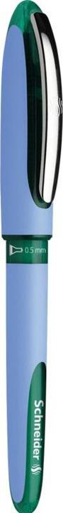 Actual product image Schneider Ink roller hybrid (Green, 1 x)