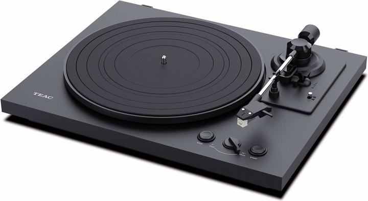 Actual product image TEAC TN-175-B (Automatic)