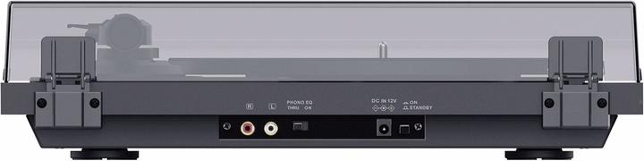 Actual product image TEAC TN-175-B (Automatic)