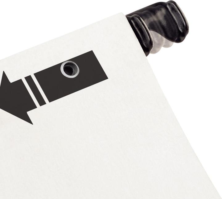 Immagine prodotto Leitz File alfa appeso (A4, 1 x)