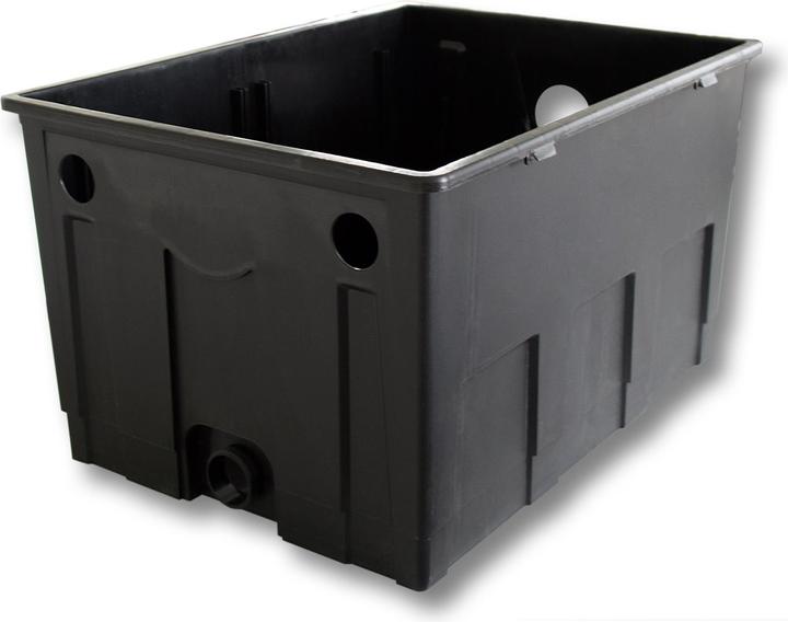 Actual product image SunSun Spare Part CBF-550 Housing for Bio Pond Filter 60000I