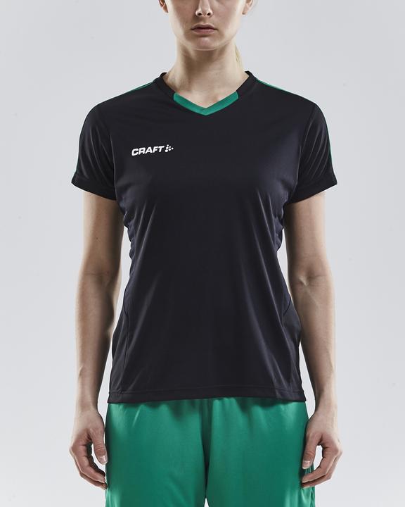 Actual product image Craft Progress Jersey Contrast W (XS)