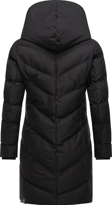 Actual product image Ragwear Natalka Cosy (4XL)