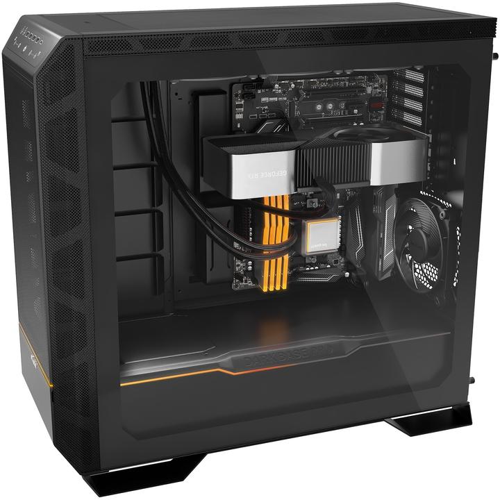 Produktbild be quiet! Dark Base Pro 901 (ATX, mATX, Mini-ATX, XL-ATX)