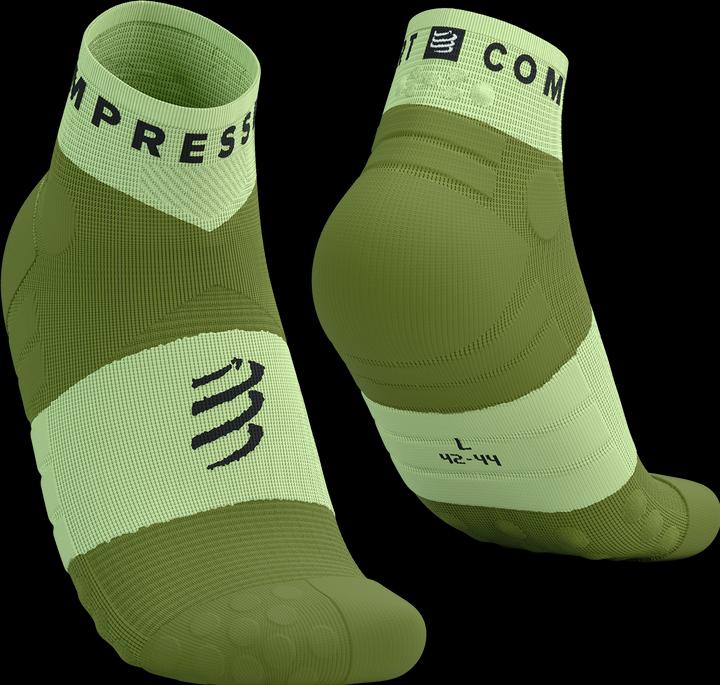 Actual product image Compressport Ultra Trail Low Socks (45 - 48)