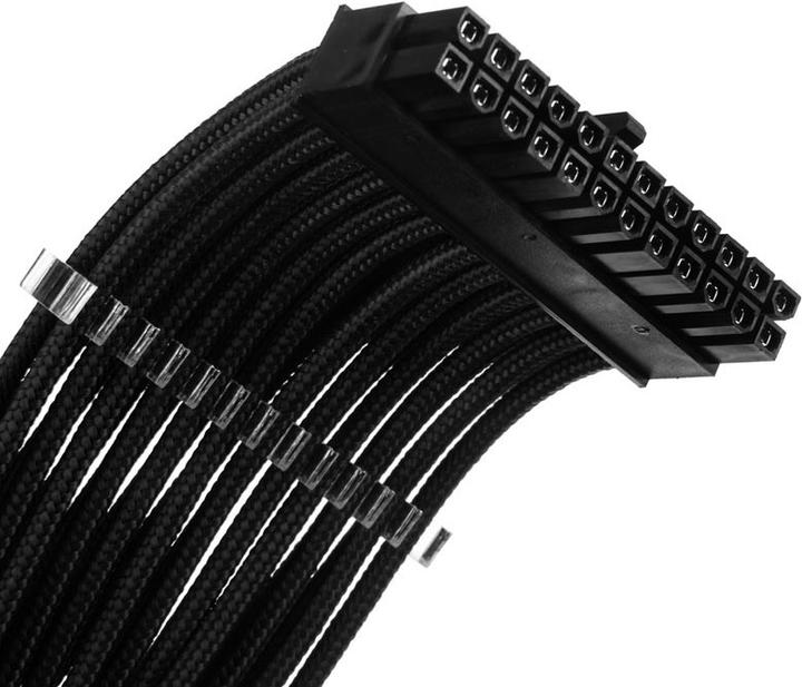 Actual product image Phanteks Extension cable set