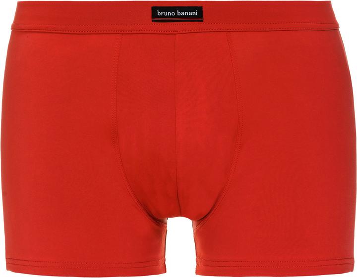 Actual product image Bruno Banani Boxer shorts casual comfortable fit (S, pack of 2)