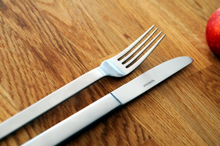 Actual product image Berndorf Velvet (24 Piece, Cutlery set)