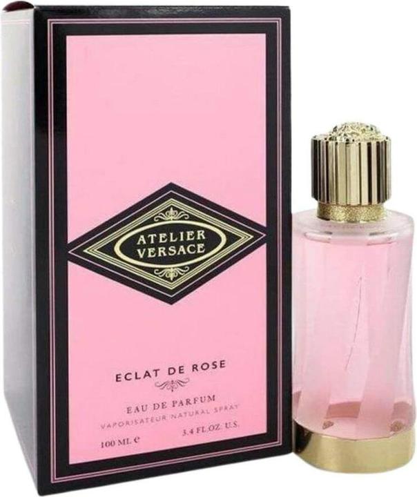 Image du produit Versace Ã‰clat de Rose (Eau de parfum, 100 ml)