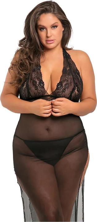 Image du produit René Rofé All Out There 2pc Ensemble robe 1xl/2xl (XL, XXL)