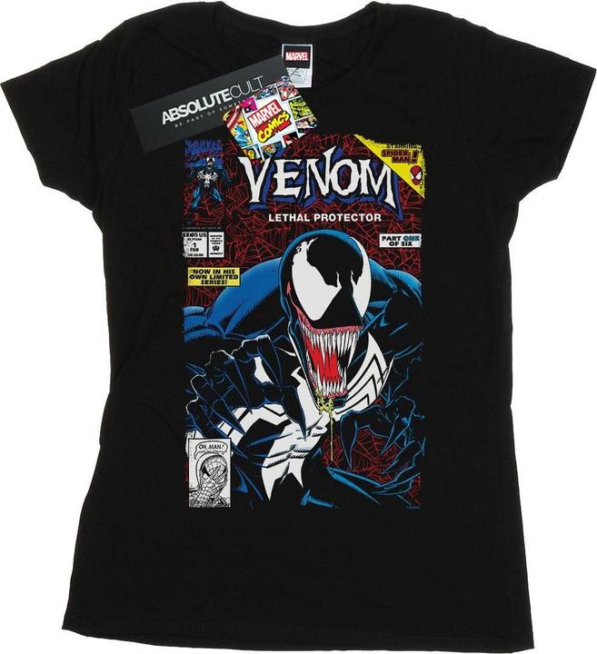 Produktbild Venom Lethal Protector TShirt (XL)