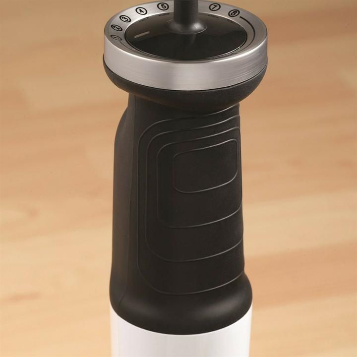 Produktbild Morphy Richards Total Control Workcenter