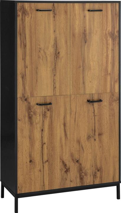 Image du produit Loft 24 Rocco (80 x 35 x 150 cm)