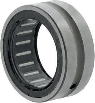 NKE Needle roller bearing RNA4908 -2RSR Inner Ø 48 mm Outer Ø 62 mm Width22 mm