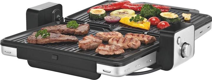 Produktbild WMF Lono Kontaktgrill 2in1