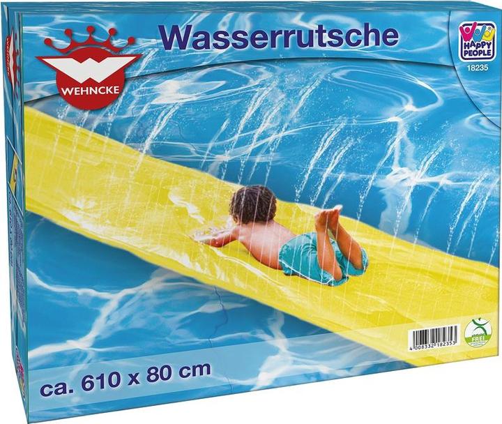 Immagine prodotto Happy People Scivolo d'acqua