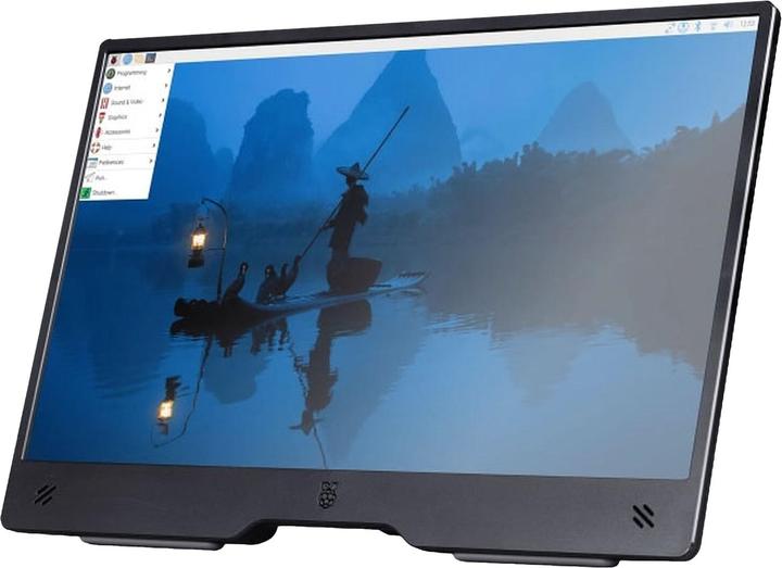 Image du produit Raspberry Pi Display Ips