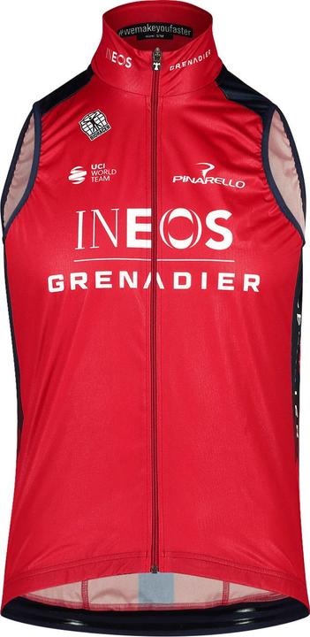 Bioracer wete ineo grenadier icon (S)