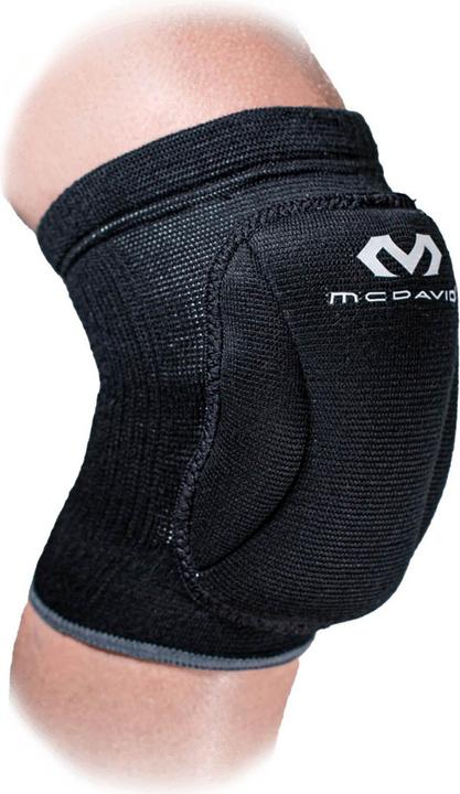 Produktbild McDavid Knieschoner "Jumpy" (XS, Knieschoner, Paar)