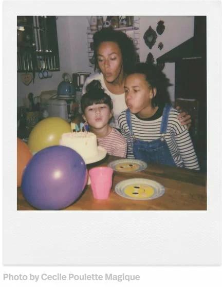Actual product image Polaroid Color Film 600, 5x8 Multipack (Polaroid 600)